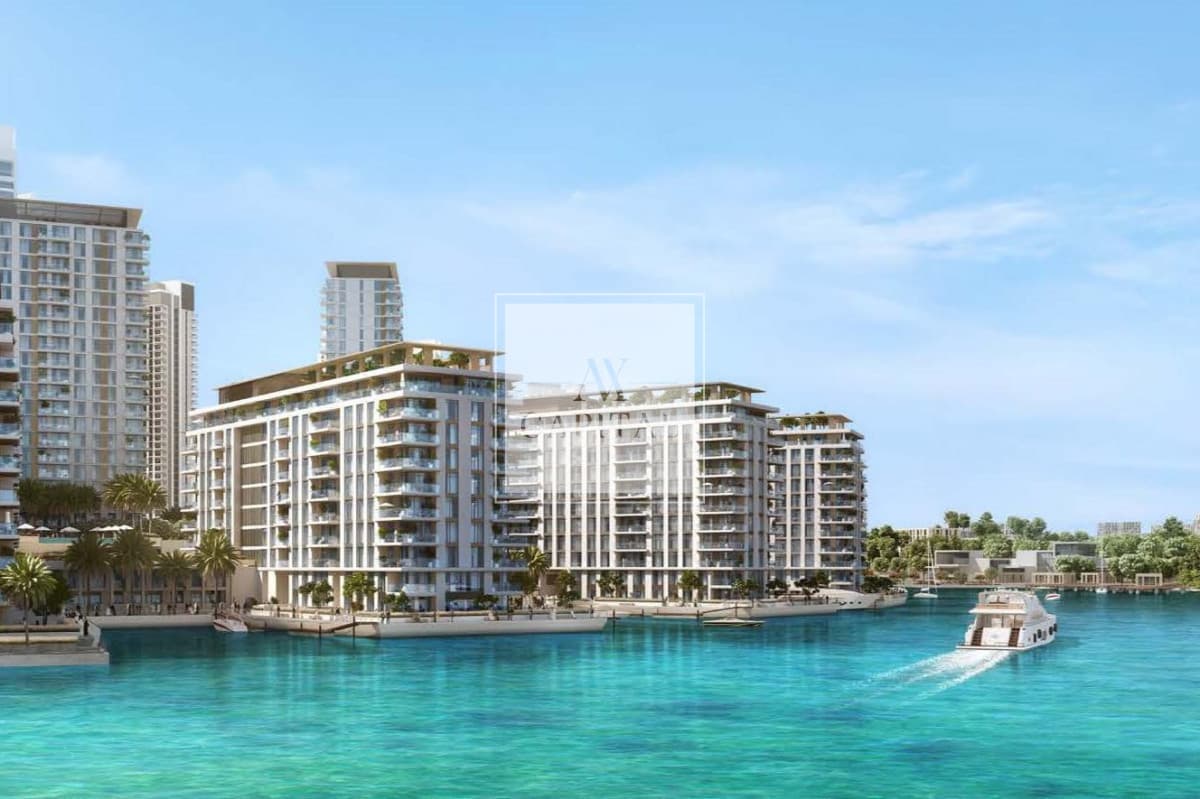 Great Layout | Panoramic View | The Cove 11 - 1