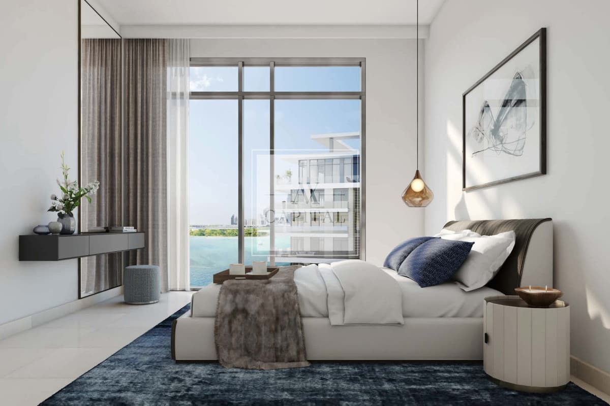 Great Layout | Panoramic View | The Cove 11 - 3