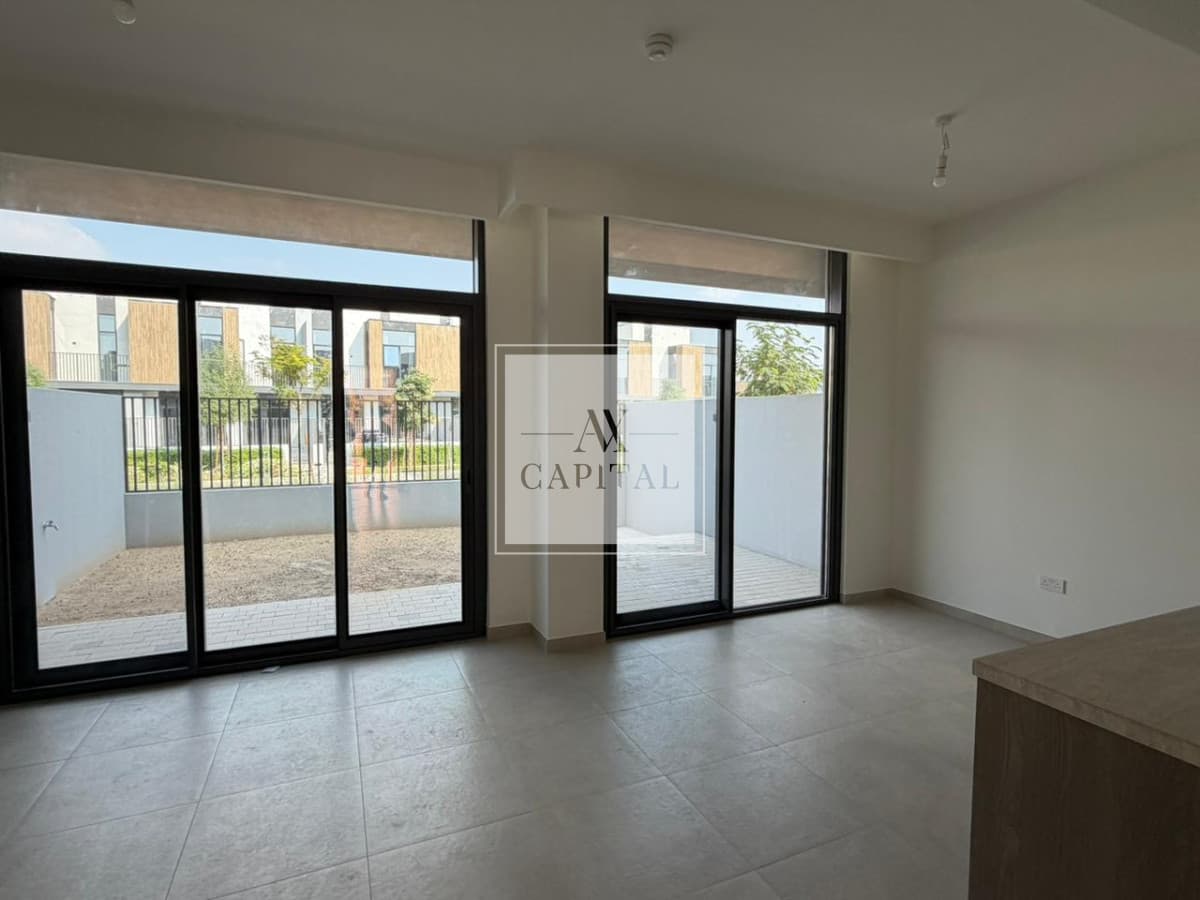 Mudon Al Ranim 1 | Ready to Move | Good Price - 1