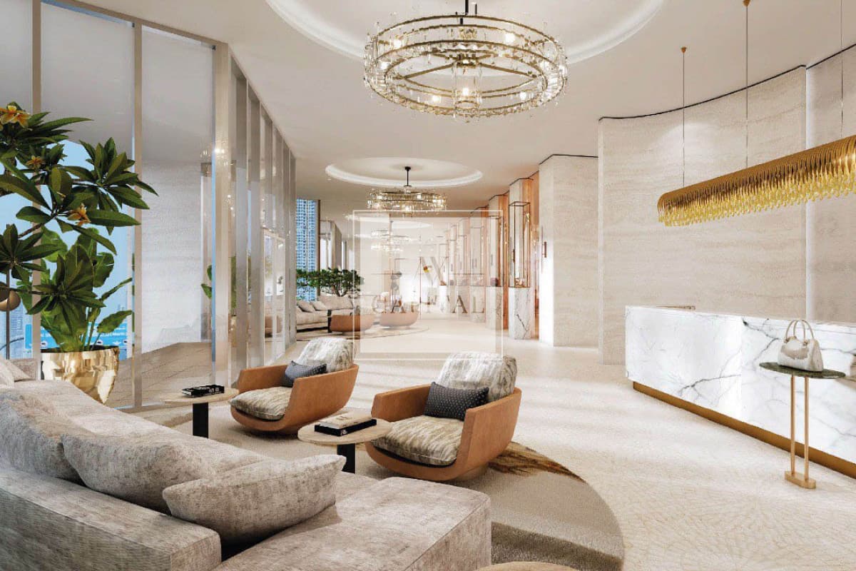 Luxury 1-Bed | Biltmore Sufouh | Prime Location - 2