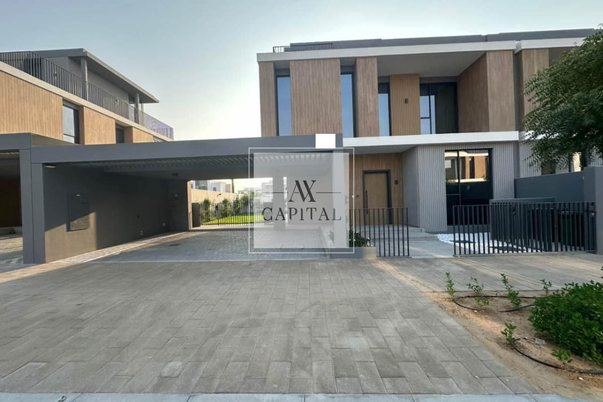 Luxury 4-bed | Brand new | Many Options - 2