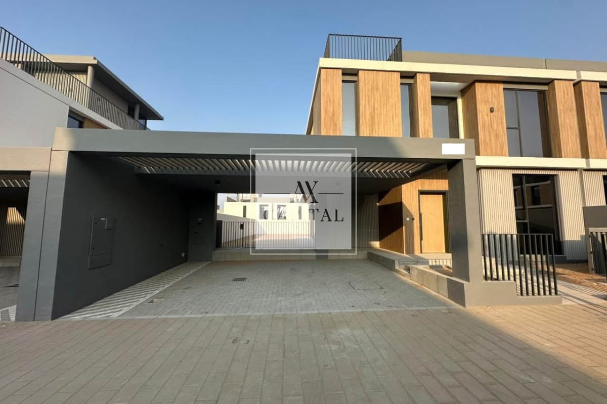 Luxury 4-bed | Brand new | Many Options - 1