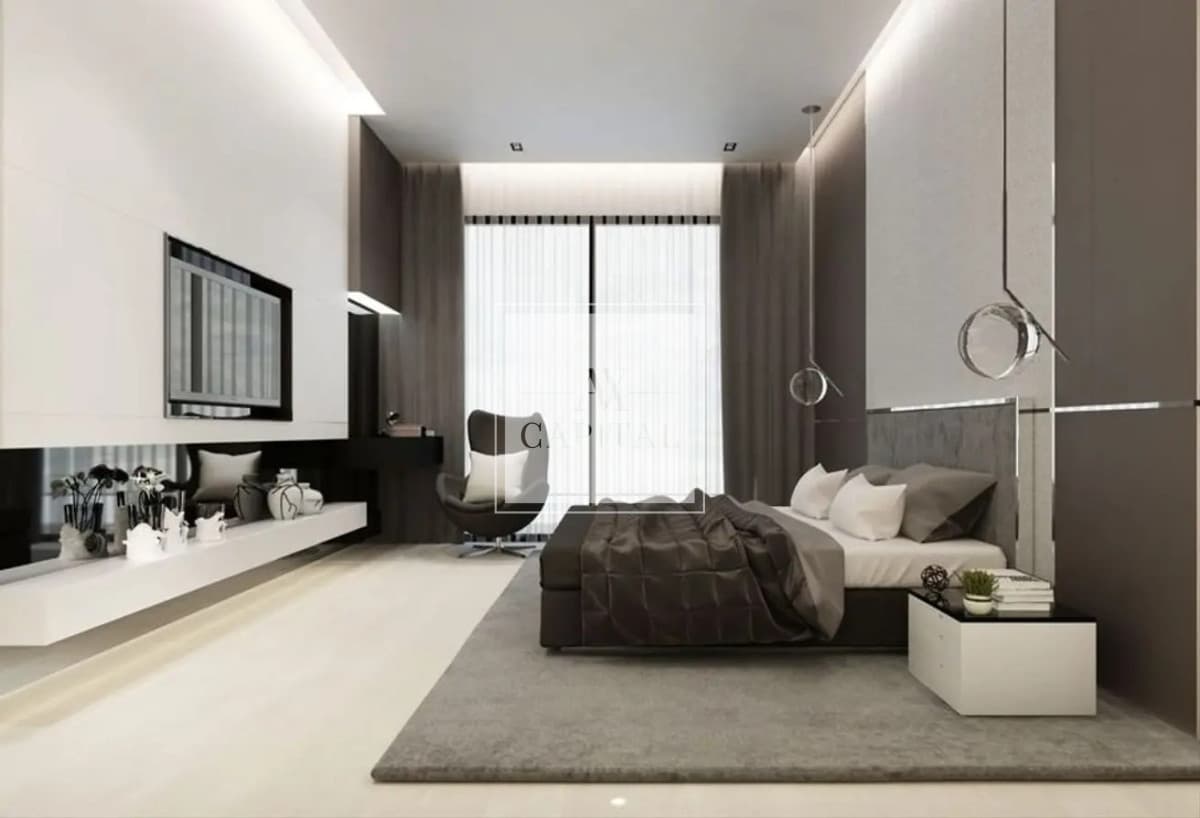 Burj View | 2Y Payment Plan | Motivated Seller - 3