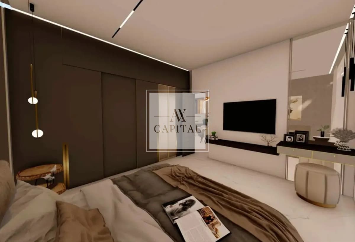 Modern 1 Bedroom | Great Deal | Prime Location - 3