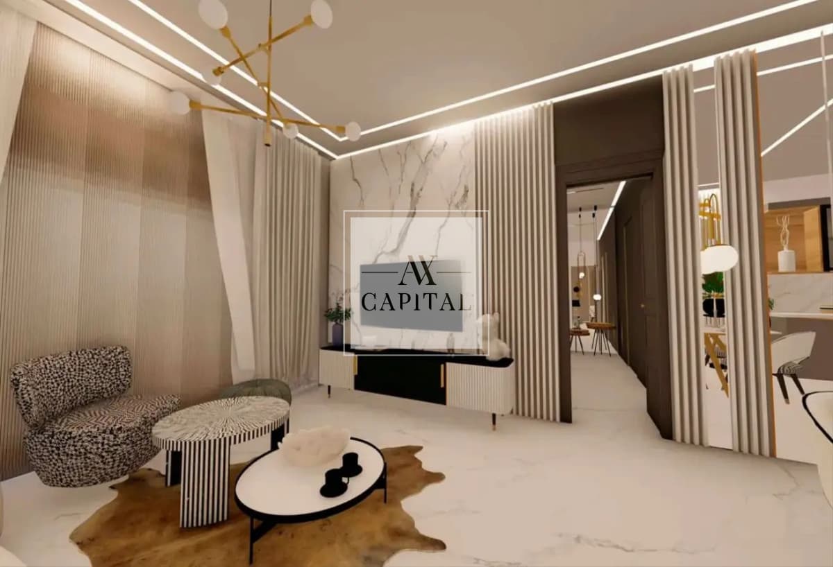 Modern 1 Bedroom | Great Deal | Prime Location - 2