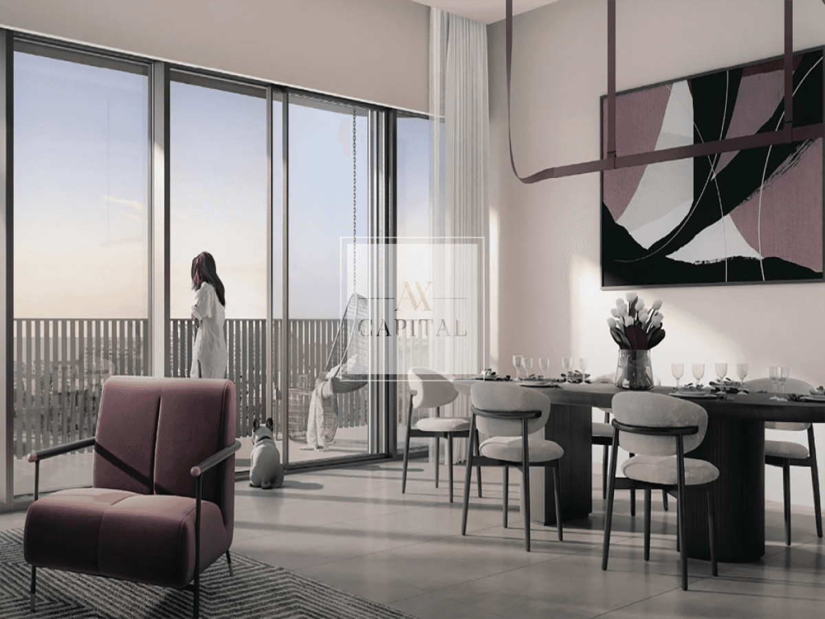Spacious Layout | Scenic Views | Premium Lifestyle - 2