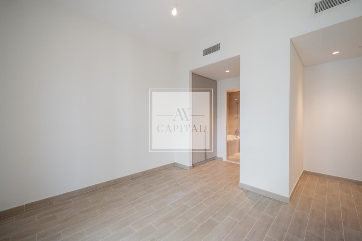Resale | Creek Beach View | Best Layout - 3