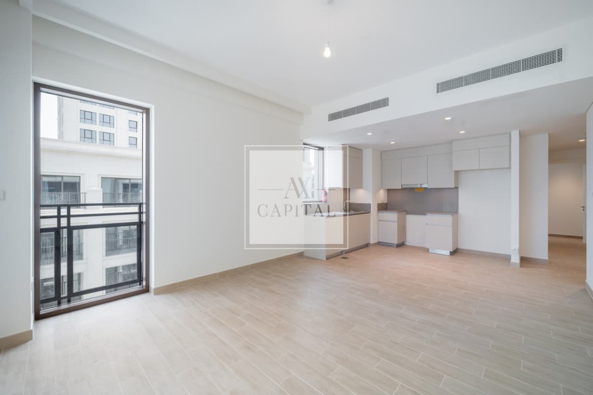 Resale | Creek Beach View | Best Layout - 2