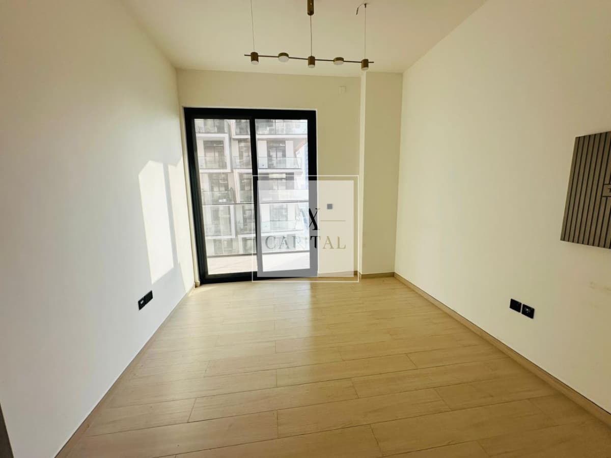 Luxury 1BR | Brand New | Rented | For investment - 3