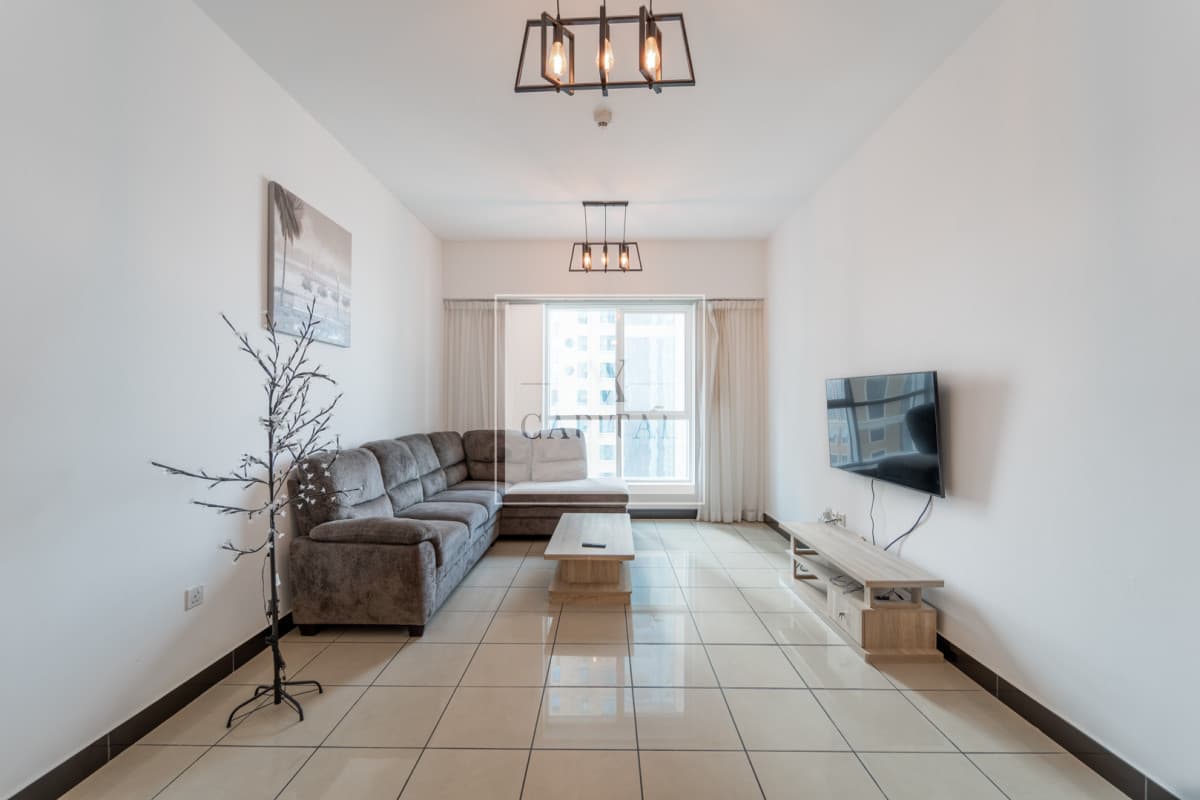 Modern | Fully Furnished | Prime Location - 2