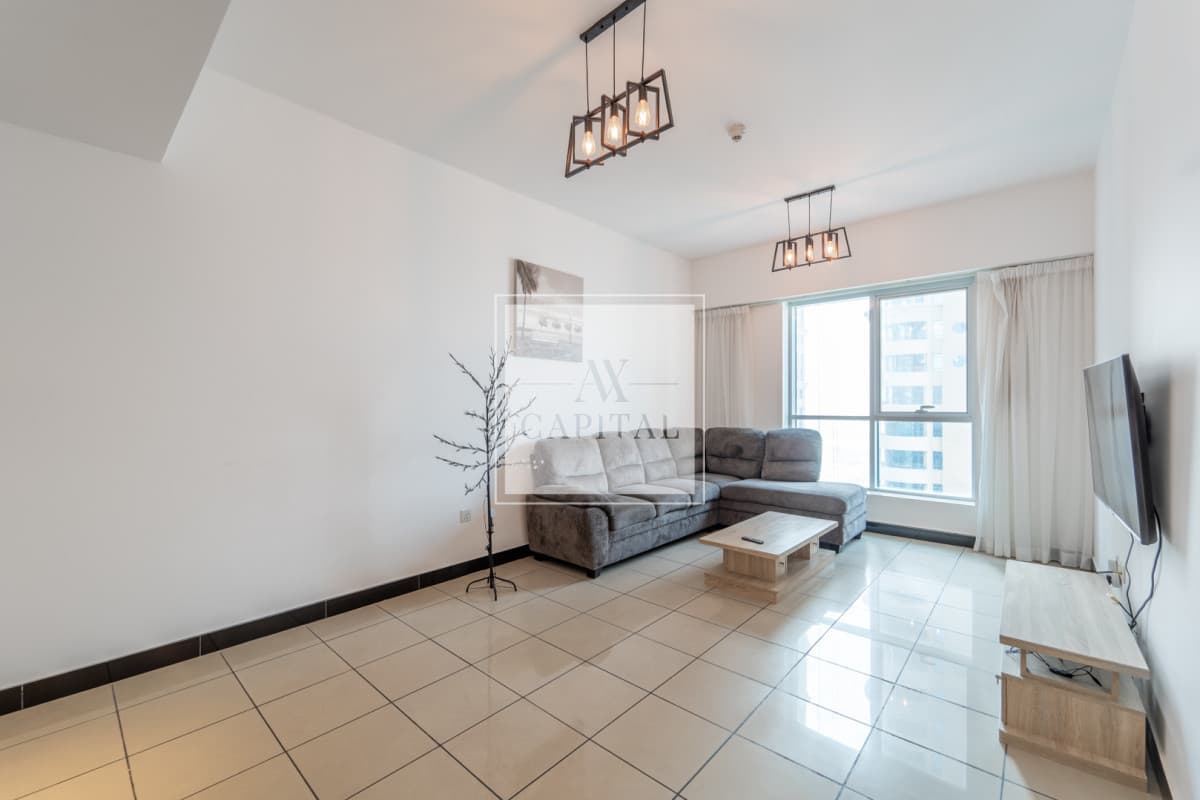Modern | Fully Furnished | Prime Location - 1