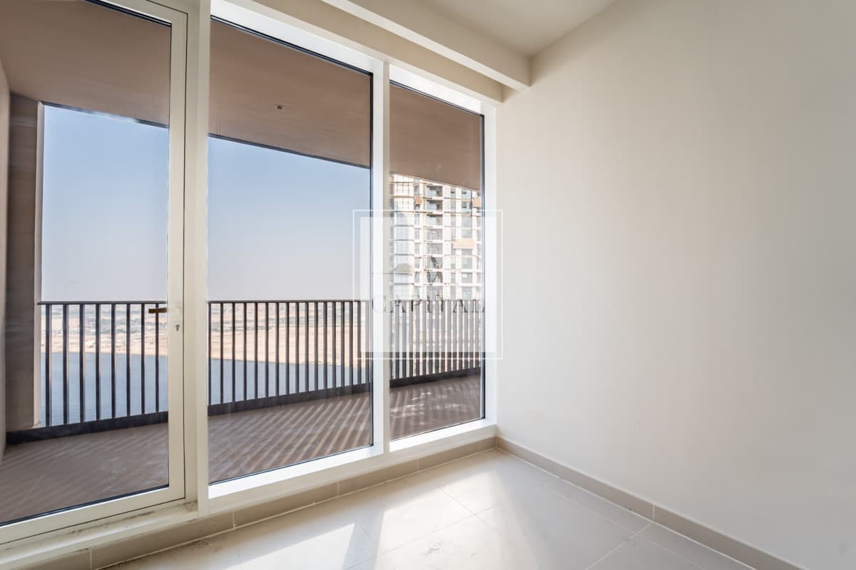Canal View | Ready To Move | Chiller Free - 2