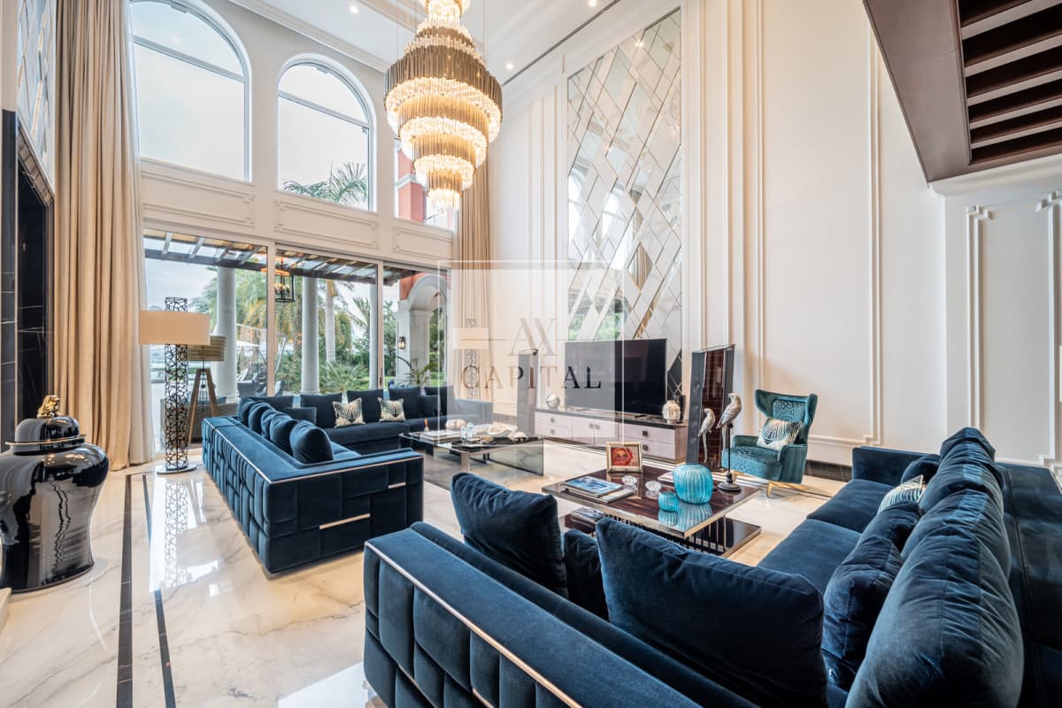 XXII Carat | Beach Front Villa | Private Pool - 1