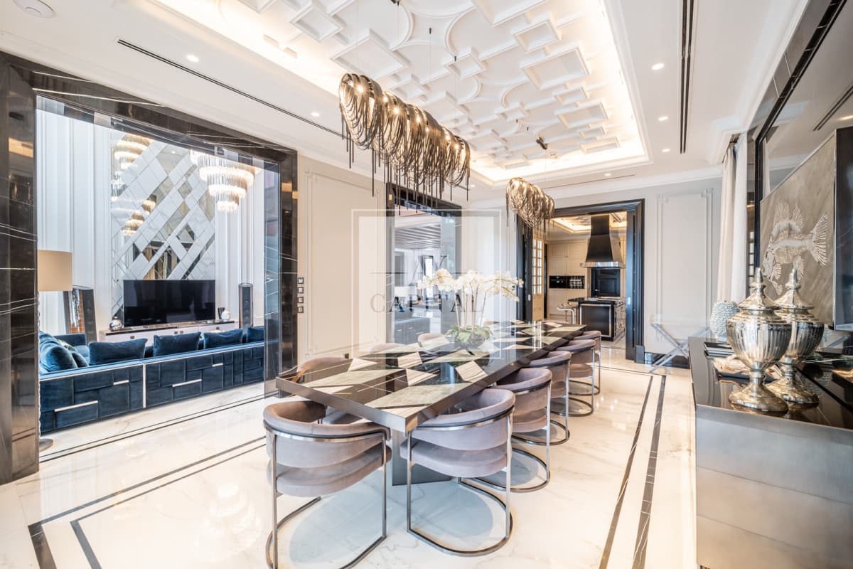XXII Carat | Beach Front Villa | Private Pool - 3