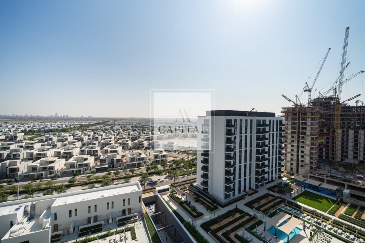 Be the First Tenant | 2 cheques | Lime Gardens - 2