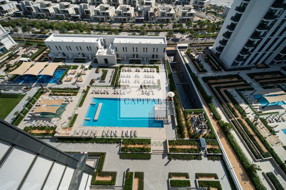 Be the First Tenant | 2 cheques | Lime Gardens - 1
