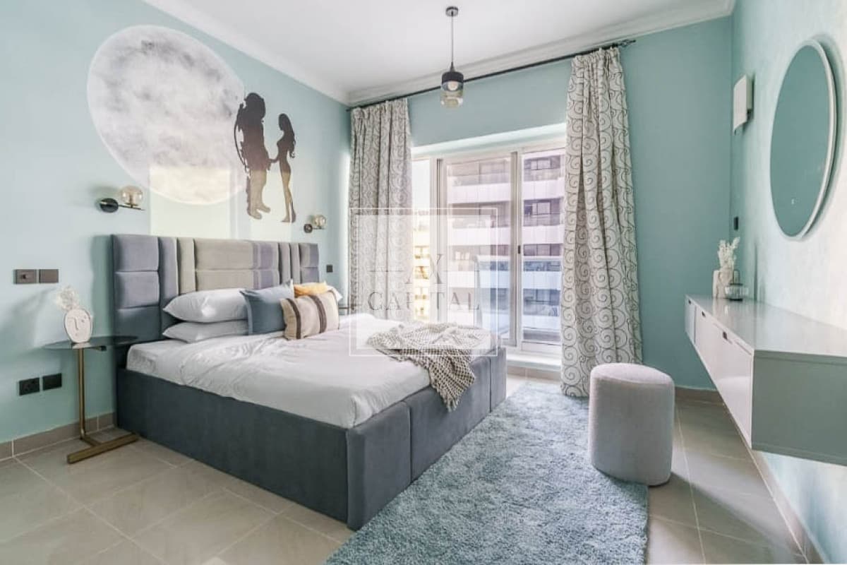 Spacious 1 BR | Modern Upgrades | Well Maintained - 1