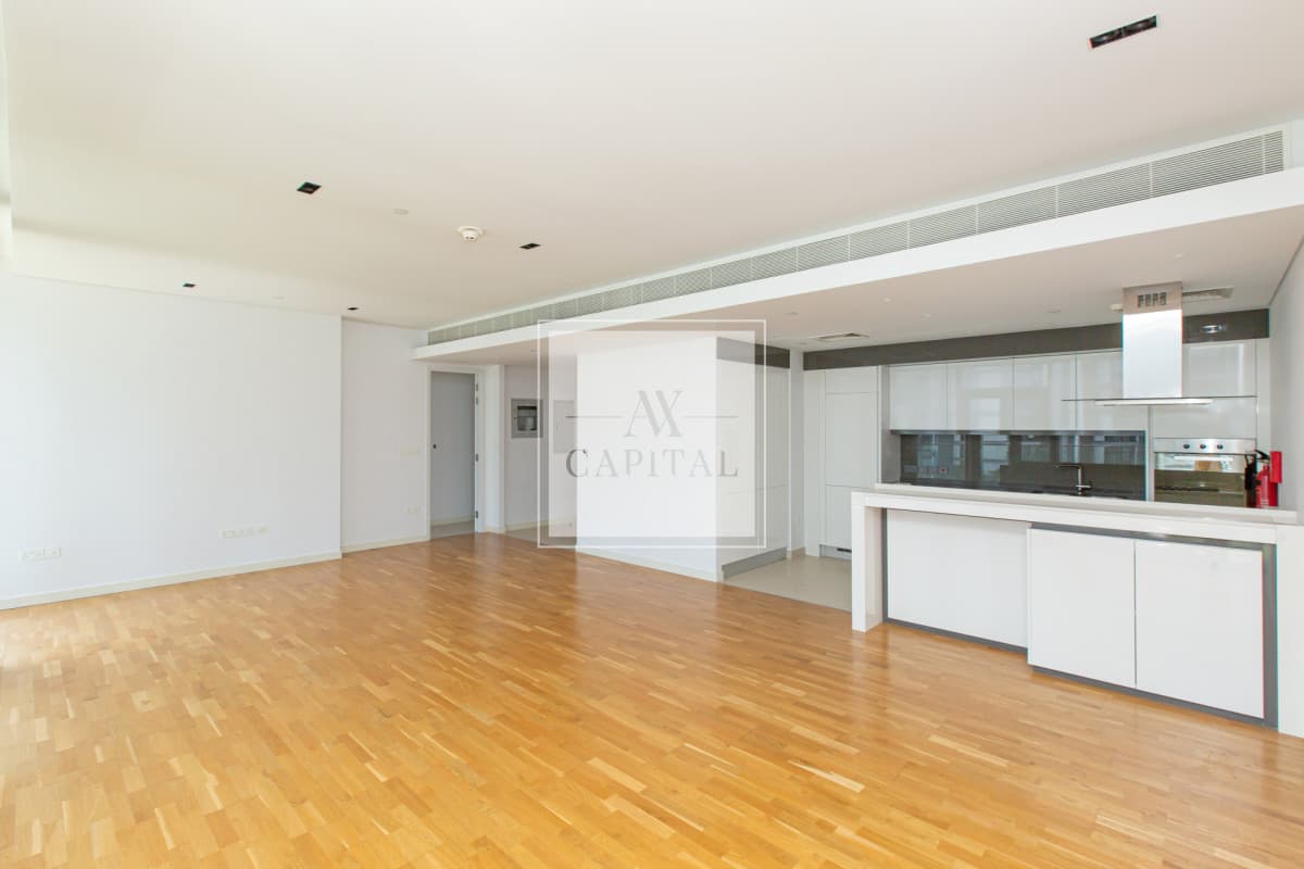 Well priced | Partial Sea View |Vacant on Transfer - 3