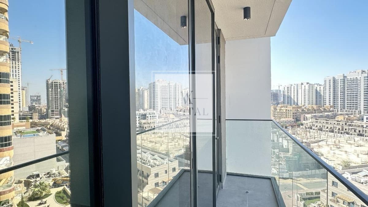 Best Price | High ROI | Tenanted | Mid floor - 3