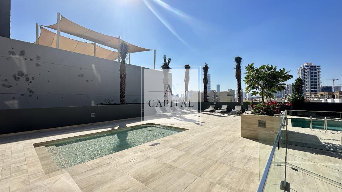 Best Price | High ROI | Tenanted | Mid floor - 1