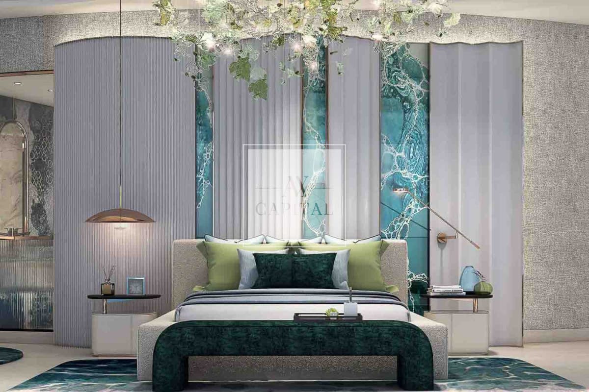 Selling OP | Investor Deal | Stunning Sea View - 2