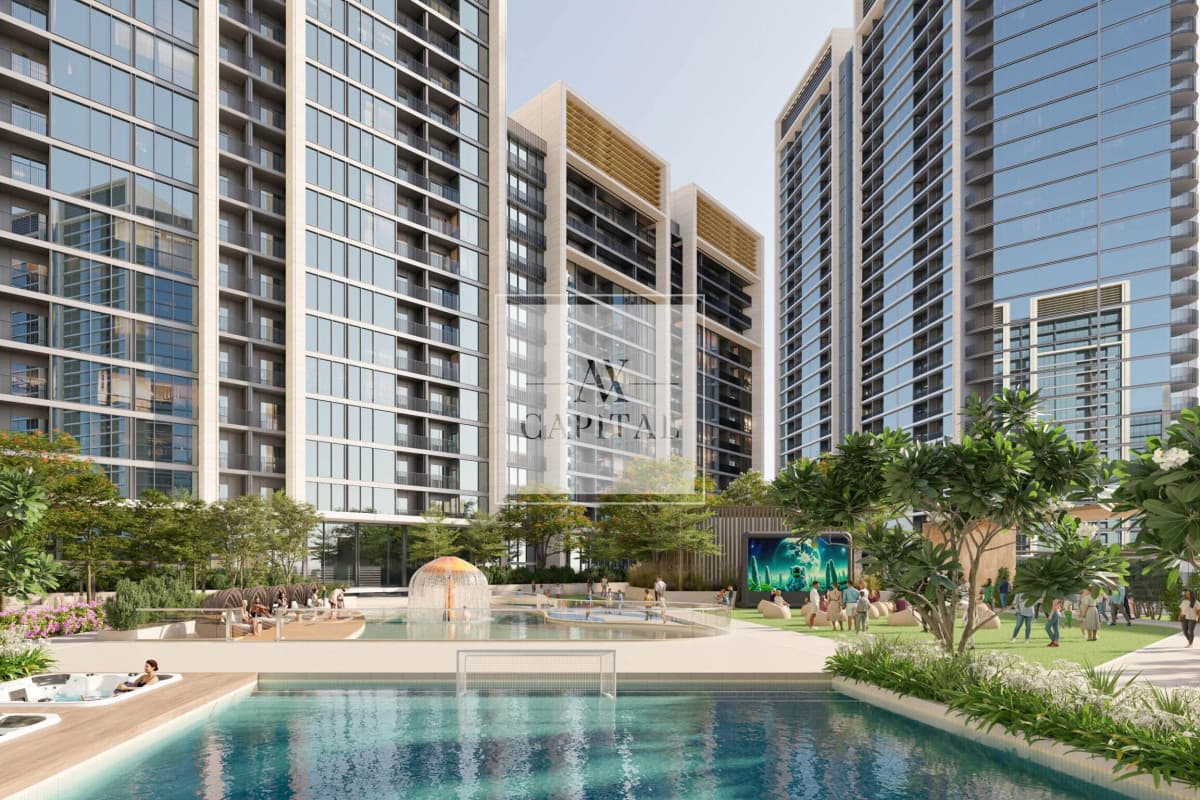 Below OP | Motivated Seller | Open View | Q4 2028 - 2