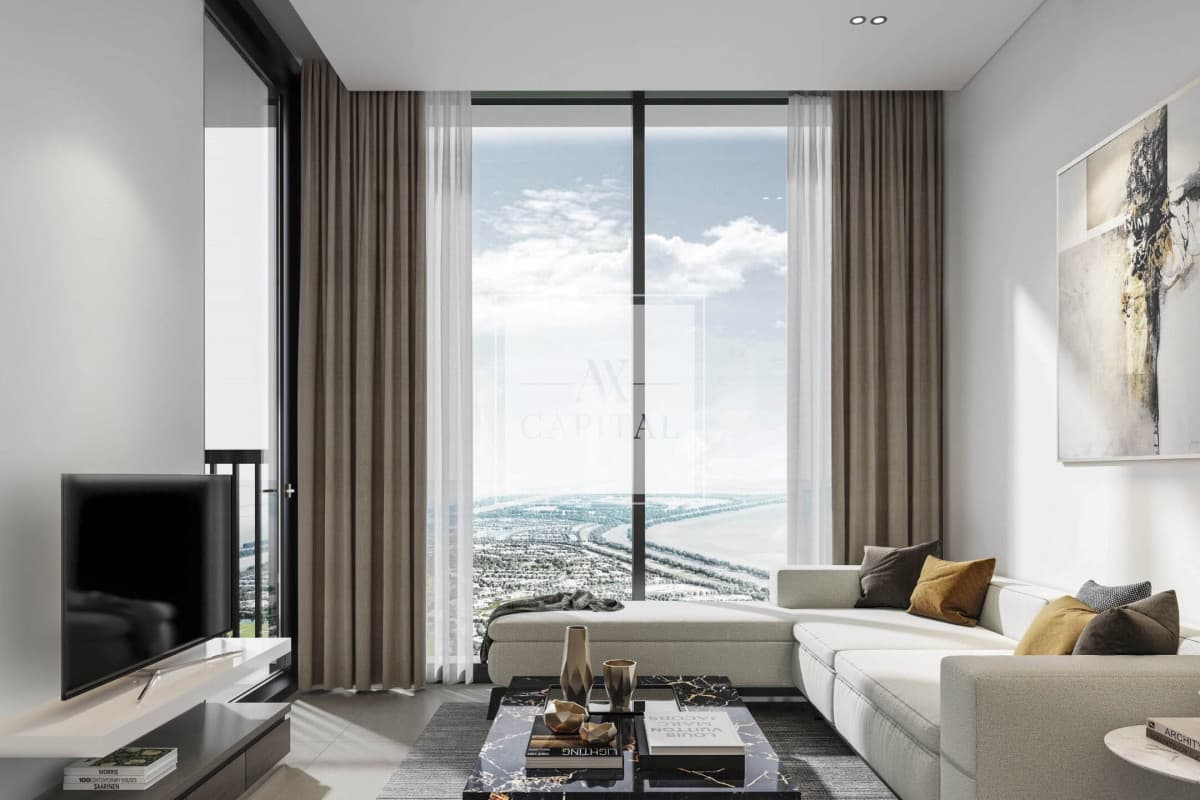 Below OP | Motivated Seller | Open View | Q4 2028 - 3