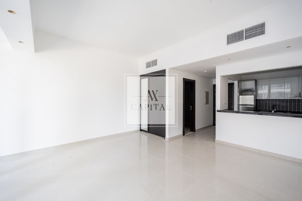 Best price | Studio | Full Marina View - 3