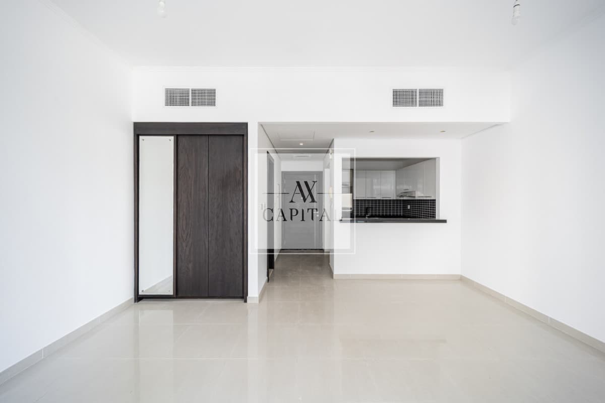 Best price | Studio | Full Marina View - 2