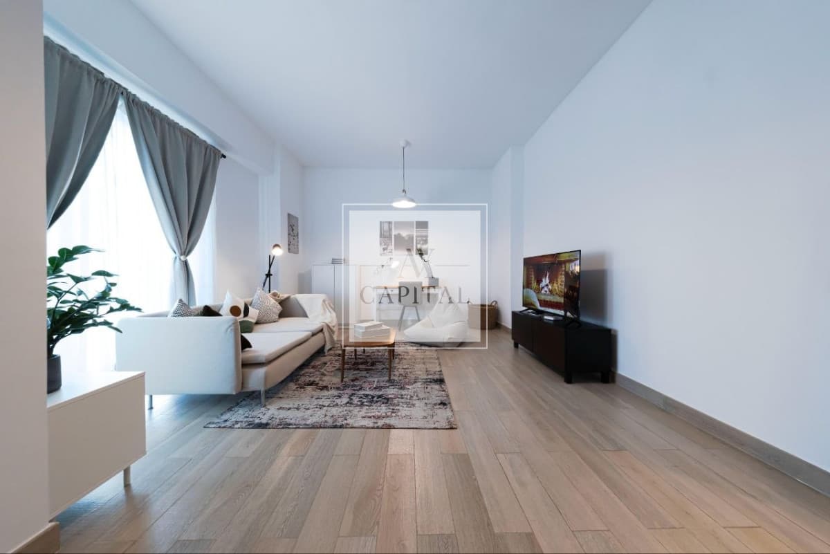Canal View | Fully Furnished | High Floor| Balcony - 3