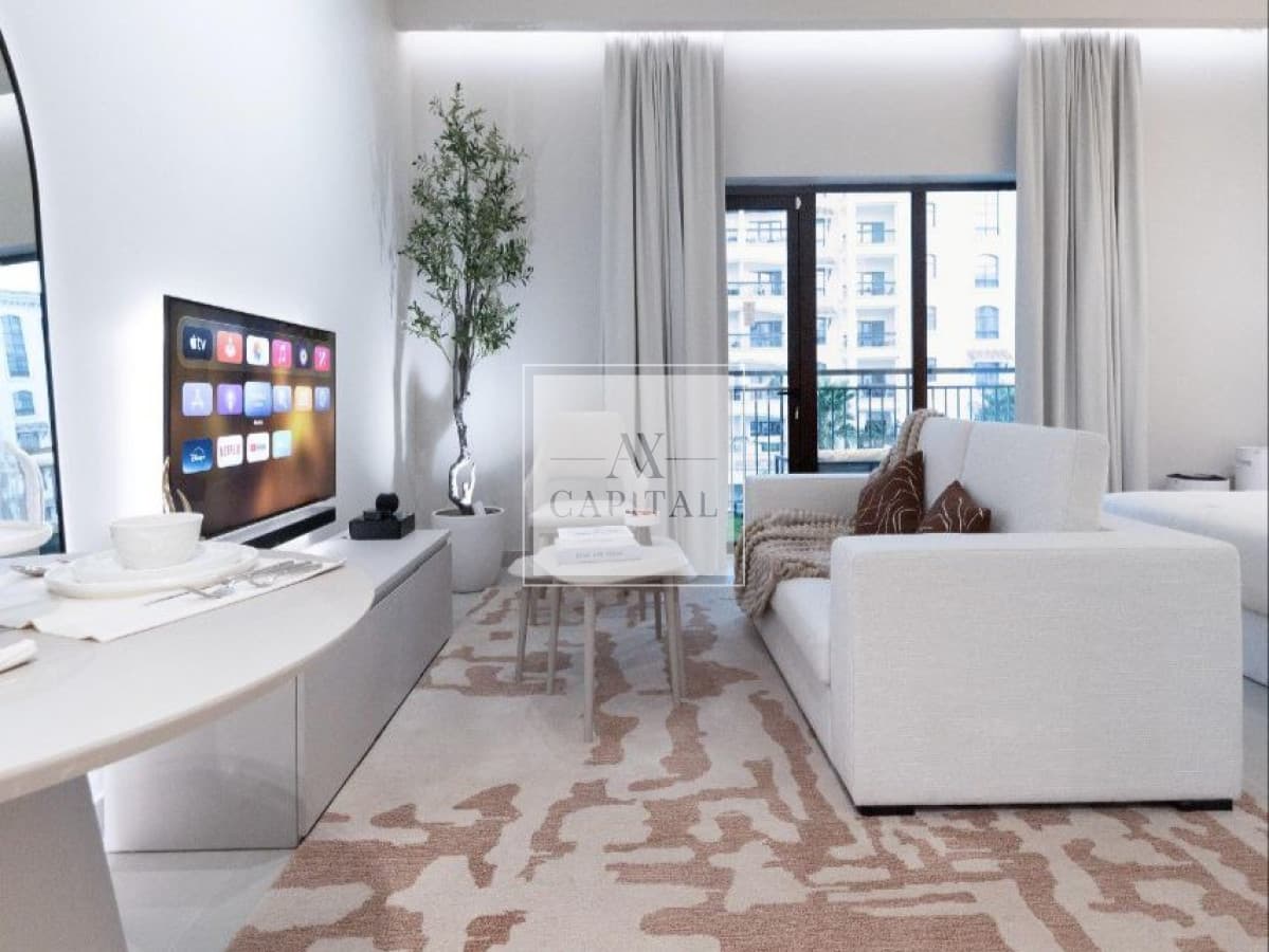 Fully Smart Home | Upgraded Studio | Brand New - 3