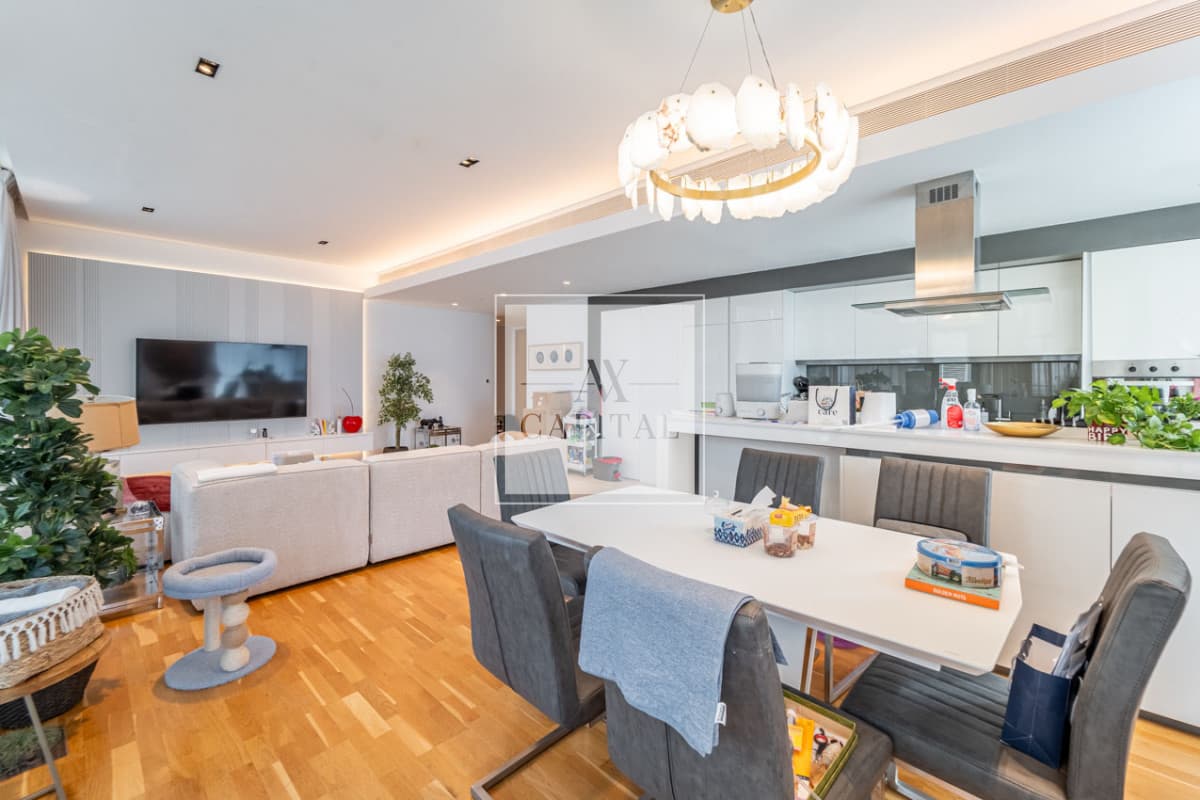 Corner Unit | Vacant | Spacious Layout - 2