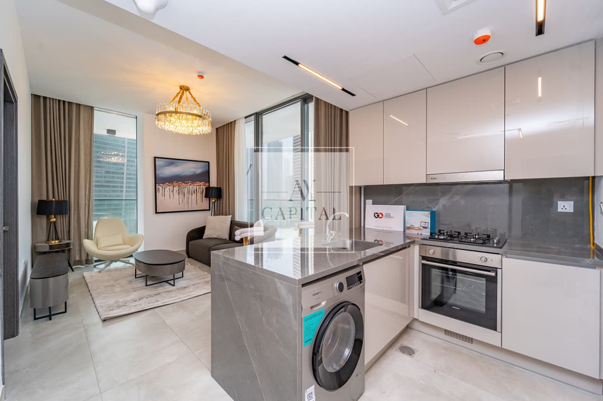 Vacant | Exclusive | Ready to Move | Spacious - 2