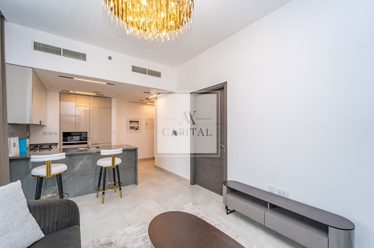 Vacant | Exclusive | Ready to Move | Spacious - 3
