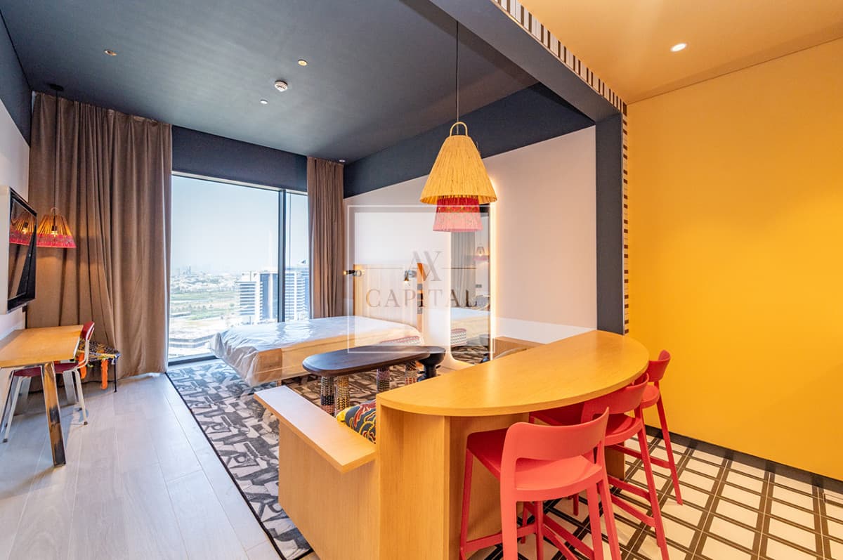 Vacant | Exclusive | Ready to Move | Spacious - 3