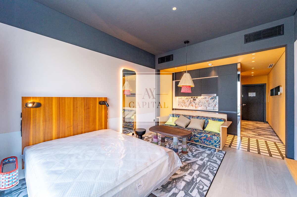 Vacant | Exclusive | Ready to Move | Spacious - 2