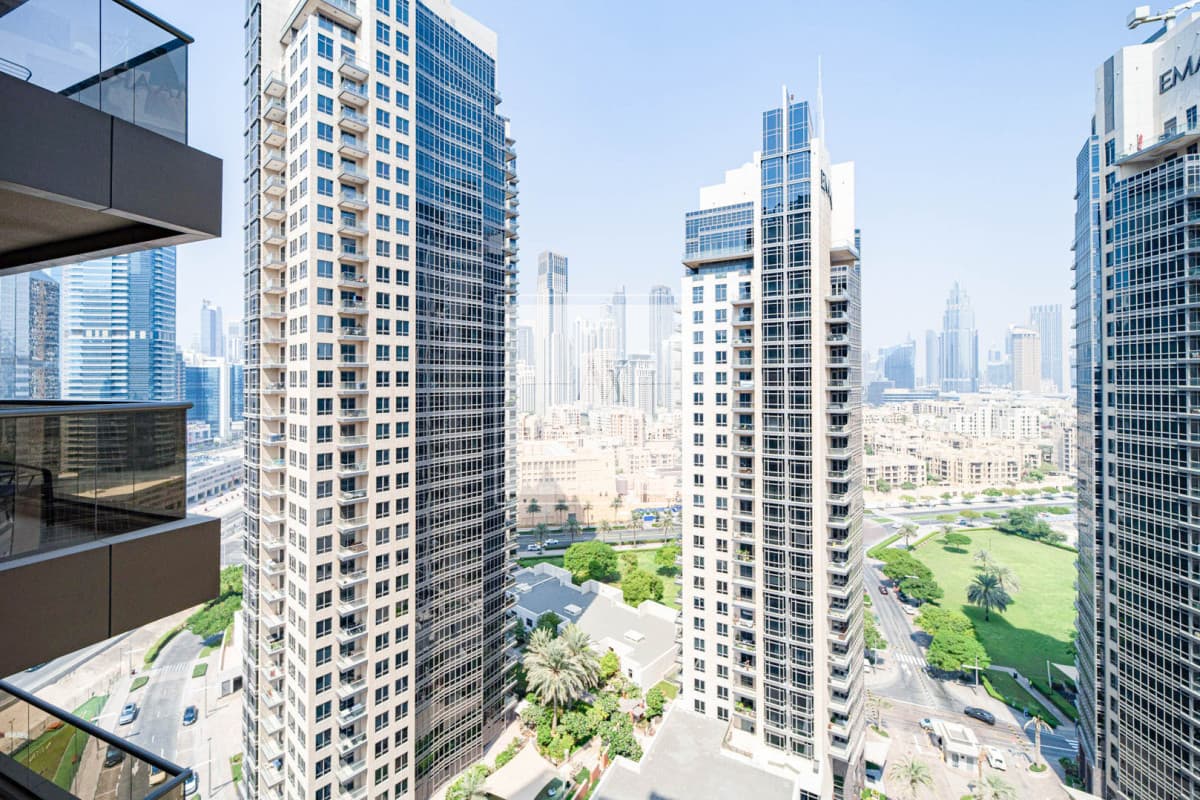 Exclusive | Ready to Move | Luxurious Studio - 2