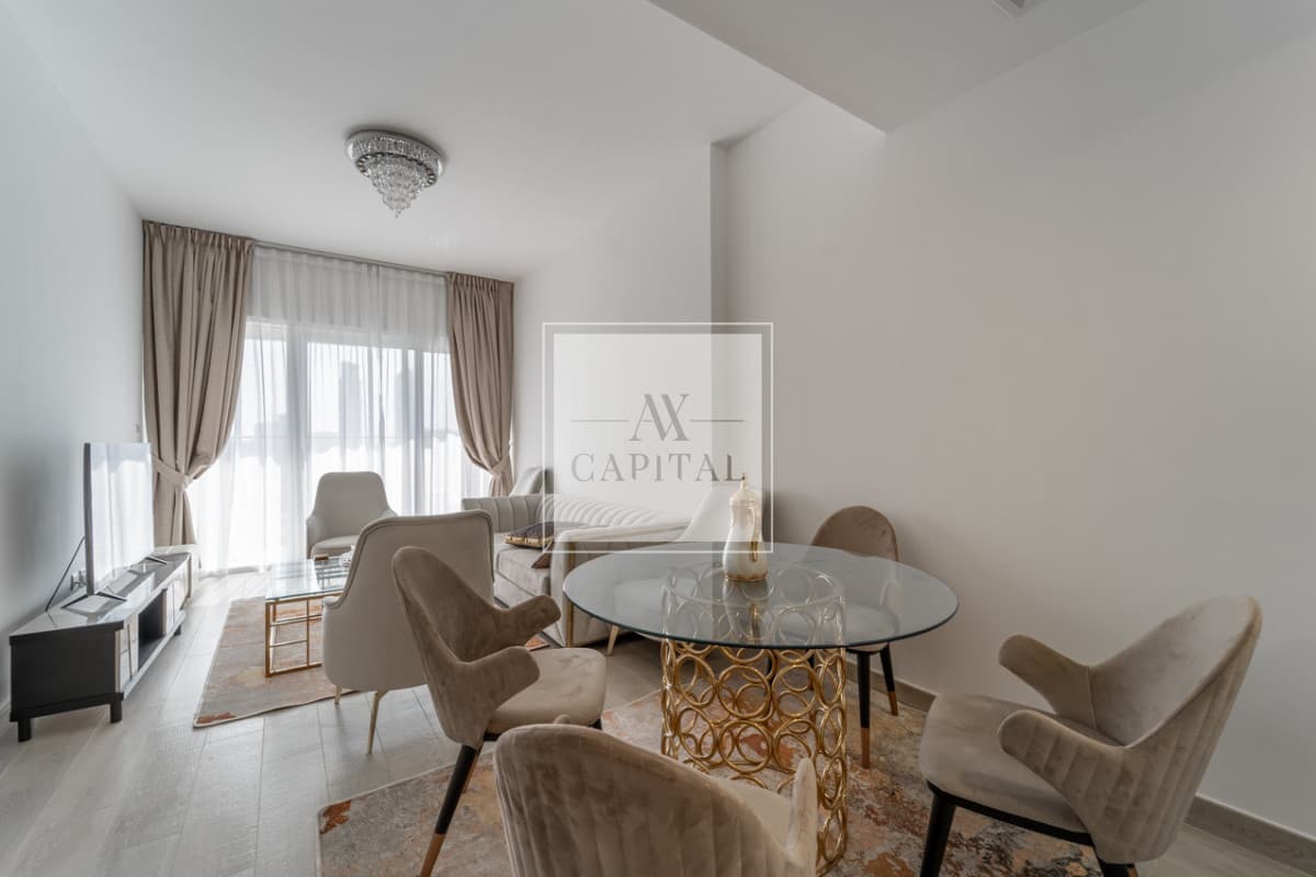 Elegant |  Brand New | Vacant | Pets Friendly - 2