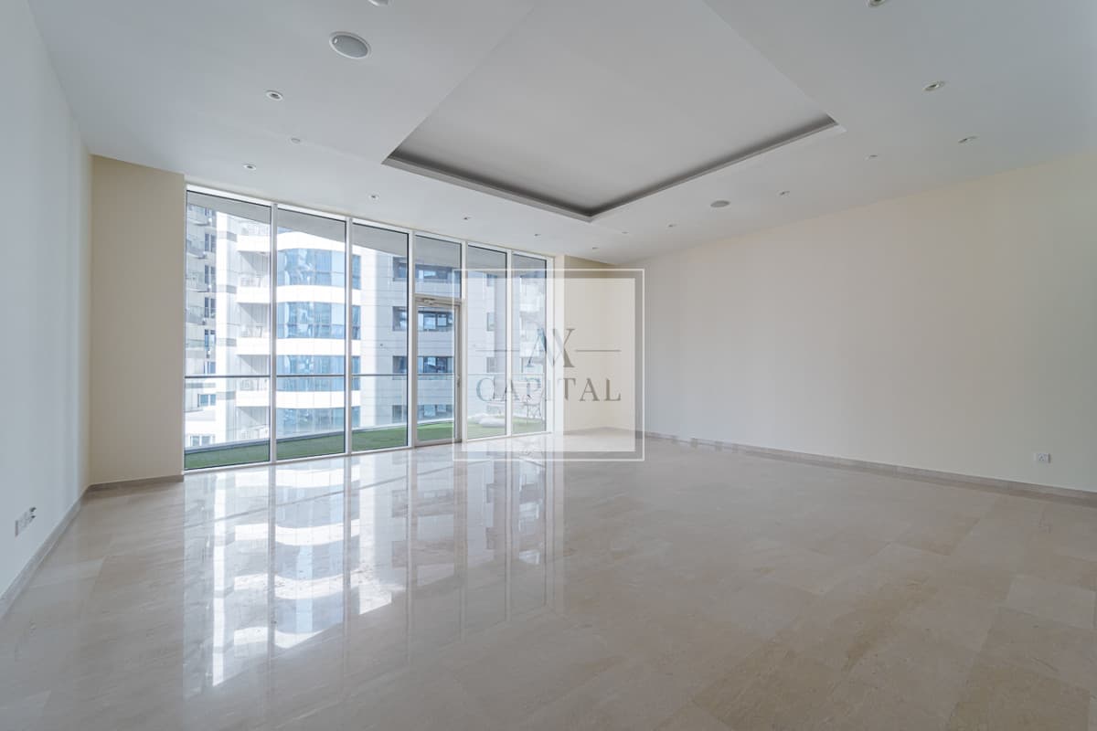 Spacious Layout | Vacant | Panoramic View - 2