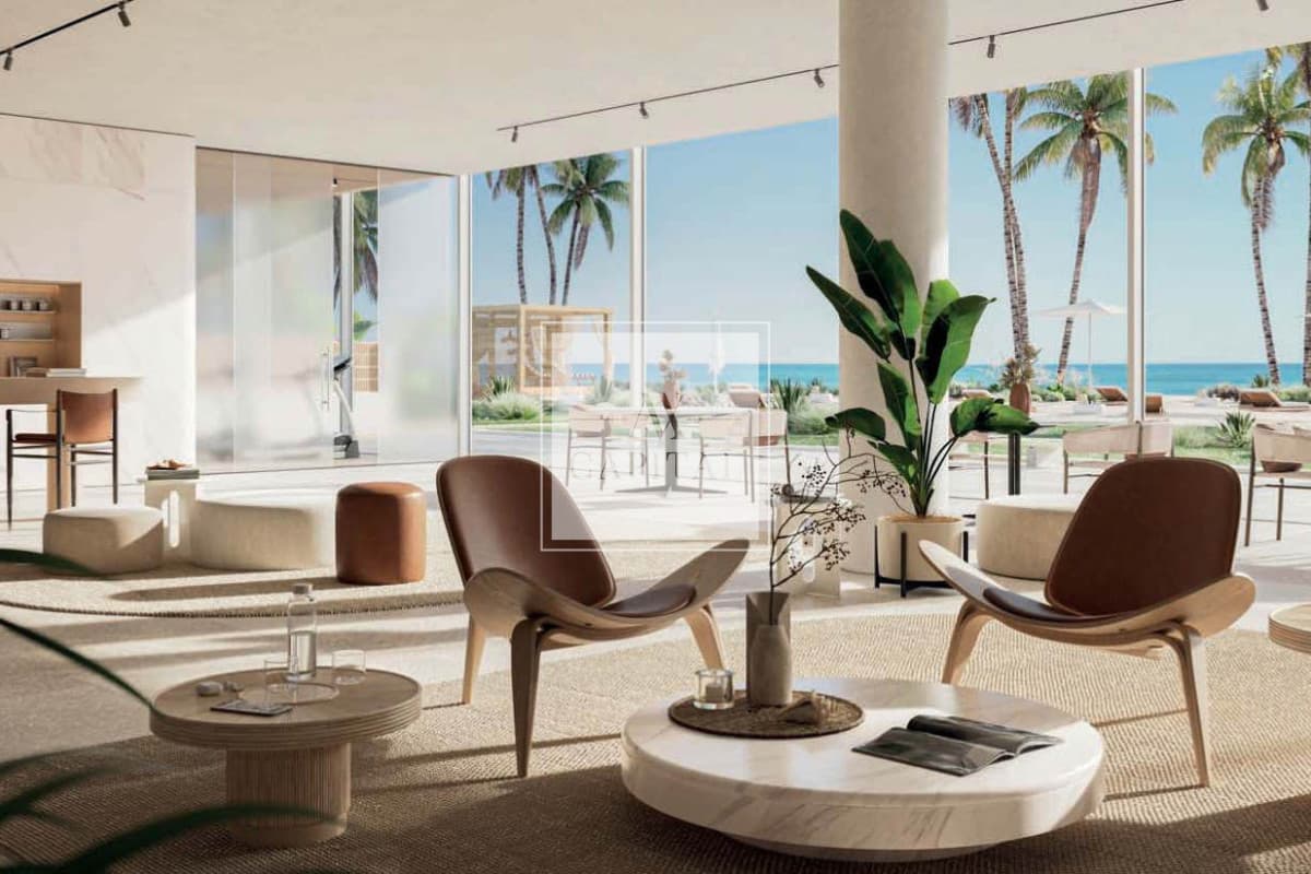 Luxury Living | Dubai Islands | Sea View - 3