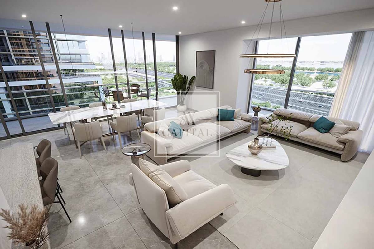 High Floor  |  OP Deal  | Handover soon - 3