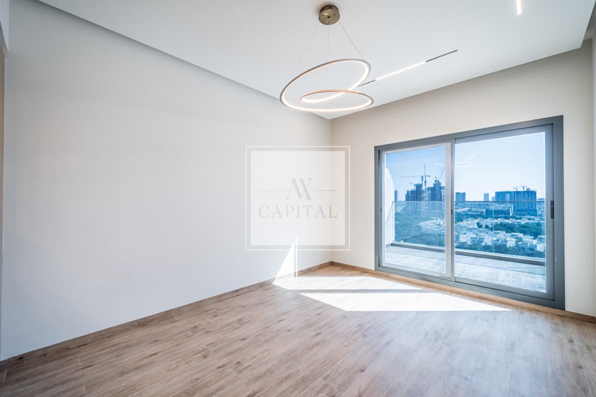 Brand New 1BR | Equipped kitchen | Great location - 2