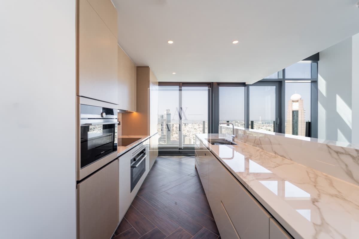 Exclusive | Spacious | Ready to Move - 2