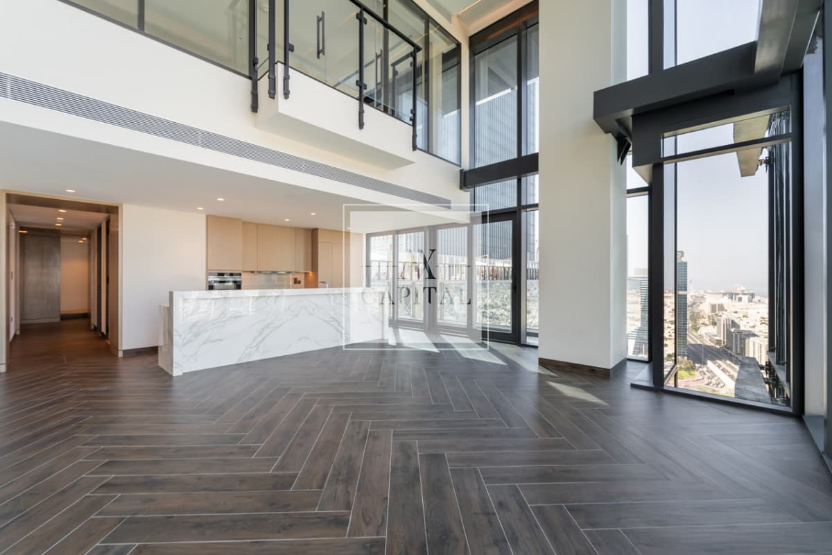 Exclusive | Spacious | Ready to Move - 1