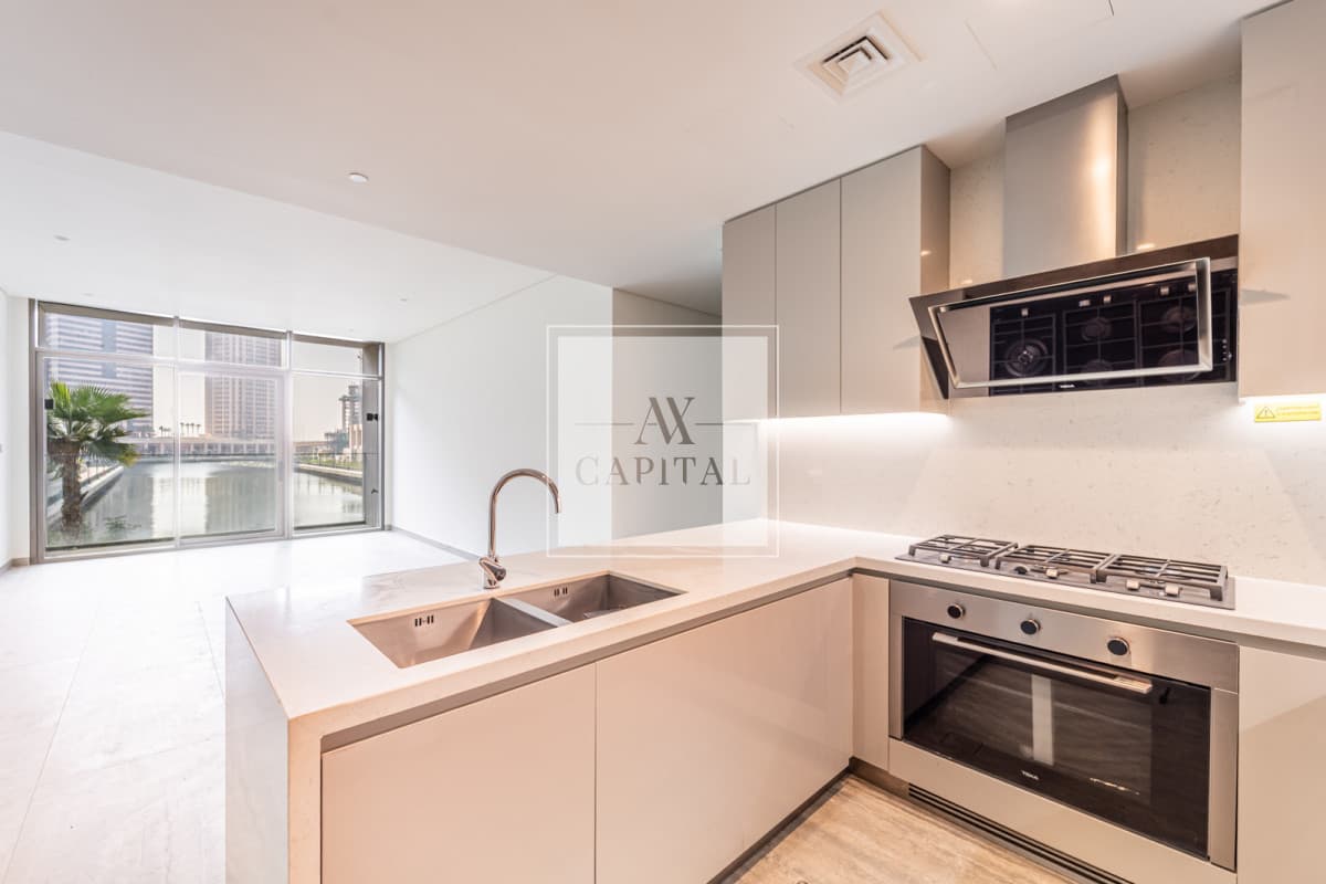 Special Price | Canal View | Brand New
