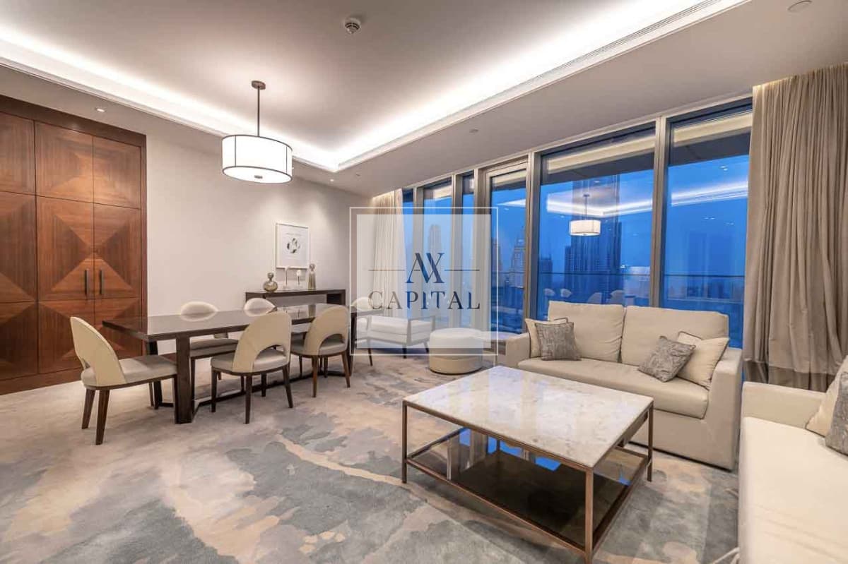 Vacant | Sea View | Best Layout | 2 Bedrooms - 3