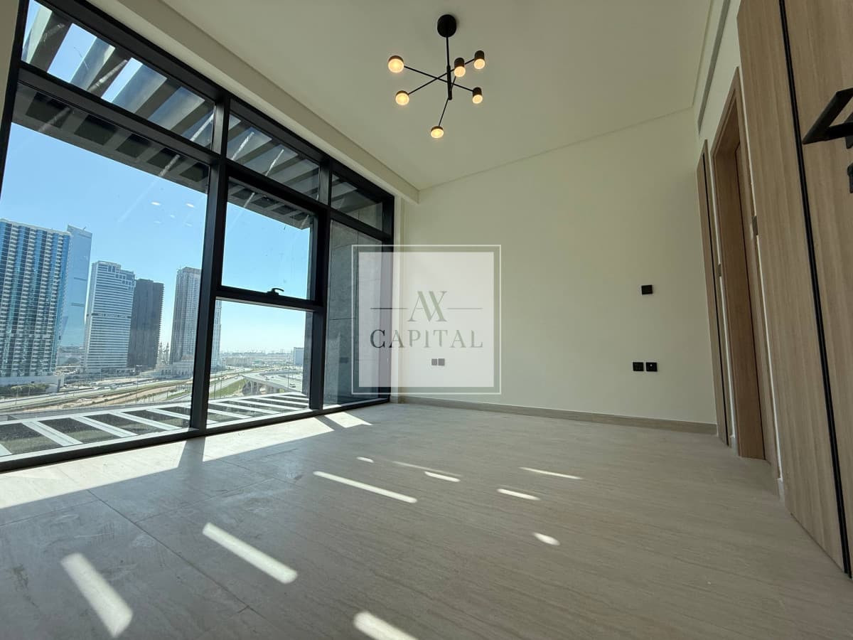 Dubai Marina | DMCC Metro | Ready to move - 3