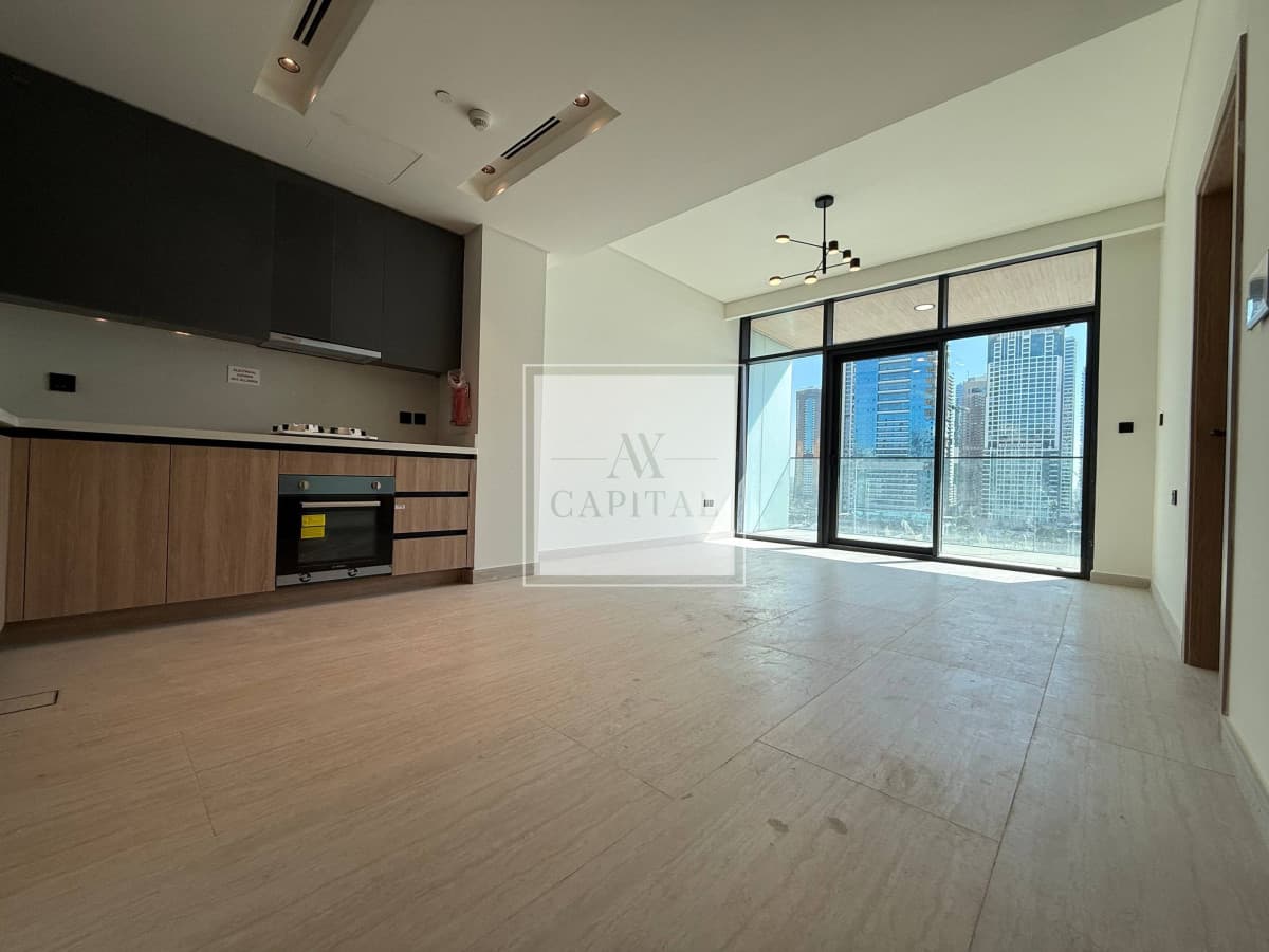 Dubai Marina | DMCC Metro | Ready to move - 2