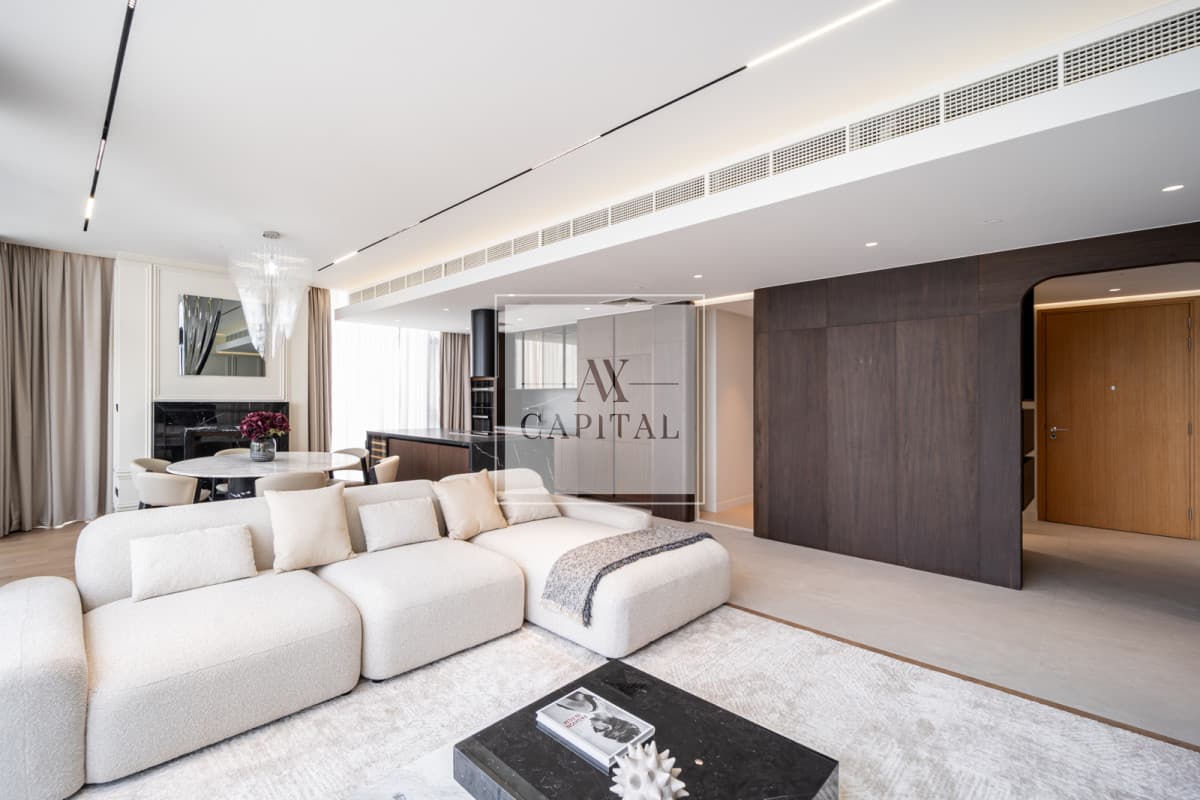 Ain Dubai View | Great Layout | Upgraded - 2