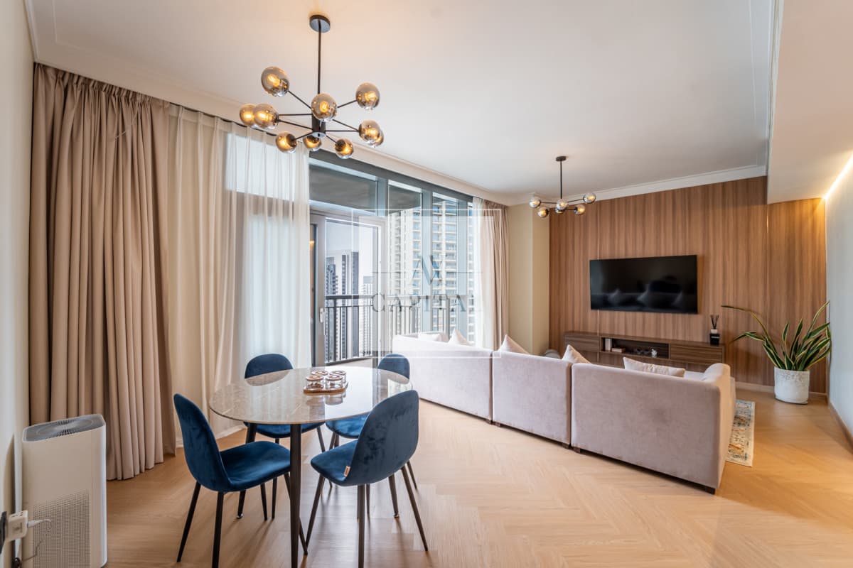 Spectacular View | Ready To Move | Best Offer
